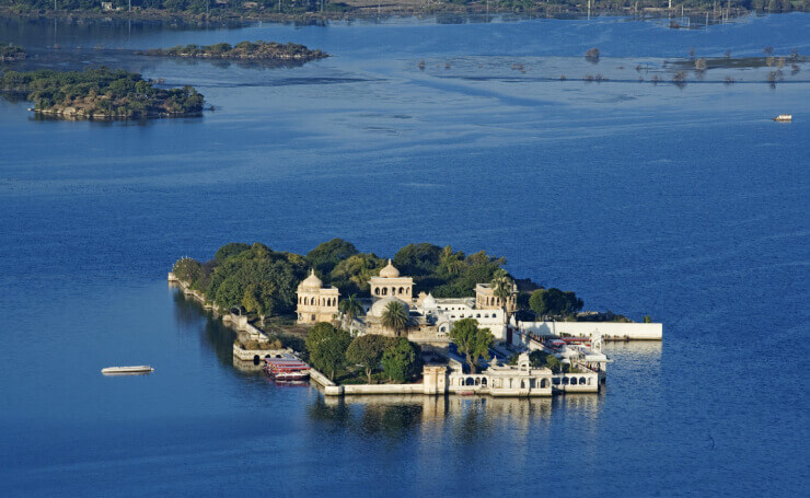 Jag Mandir